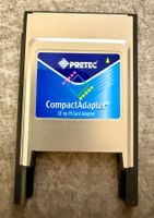 Pretec CompactAdapter CF to PC Card Adapter – nicht getestet